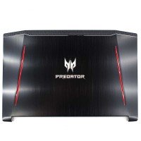 Крышка матрицы для Acer Predator G3-571 G3-572 PH315-51, (A Cover, металл, 60.Q2CN2.001)