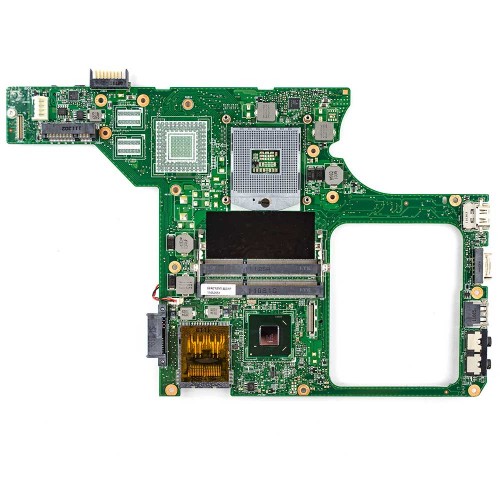 Системна плата MB.RGR0P.001 для ноутбука Acer Aspire 3750 3750Z 3750ZG
