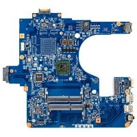 Системная плата EG50-KB 12253-3M 48.4ZK15.03M NB.M8111.004 для ноутбука Acer Aspire E1-522, Packard Bell EasyNote TE69KB