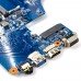 Системна плата EG50-KB 12253-3M 48.4ZK15.03M NB.M8111.004 для ноутбука Acer Aspire E1-522, Packard Bell EasyNote TE69KB