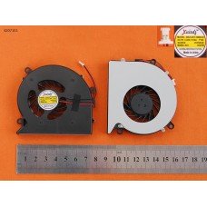 Вентилятор для HP Pavilion DV7, DV7-1000 DV7-1100 DV7-1200 series, (Аналог)
