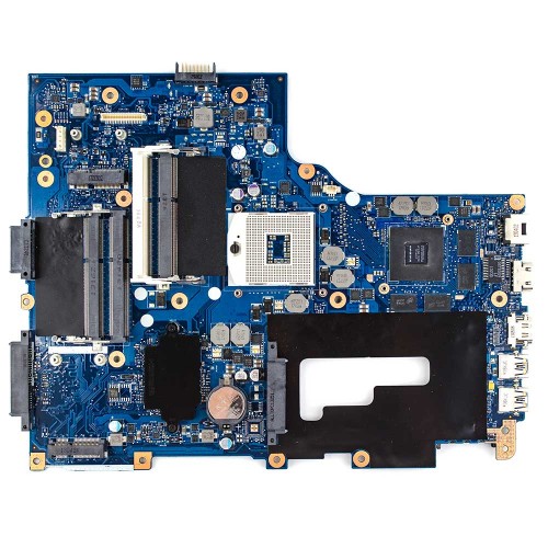 Системная плата VA70/VG70 NB.MEB11.001 для ноутбука Acer Aspire V3-771G