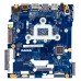 Системная плата Z5W1M LA-B511P NB.MML11.003 для ноутбука Acer Aspire ES1-511, Packard Bell EasyNote TF71BM