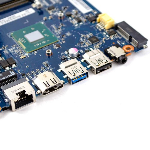 Системная плата Z5W1M LA-B511P NB.MML11.003 для ноутбука Acer Aspire ES1-511, Packard Bell EasyNote TF71BM Системная плата Z5W1M LA-B511P NB.MML11.003 для ноутбука Acer Aspire ES1-511, Packard Bell EasyNote TF71BM