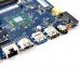 Системная плата Z5W1M LA-B511P NB.MML11.003 для ноутбука Acer Aspire ES1-511, Packard Bell EasyNote TF71BM