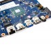 Системна плата LA-B511P Z5W1M U06 NB.MML11.002 для ноутбука Acer Aspire ES1-511, Packard Bell EasyNote TF71BM