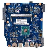 Системная плата LA-B511P Z5W1M U06 NB.MML11.002 для ноутбука Acer Aspire ES1-511, Packard Bell EasyNote TF71BM