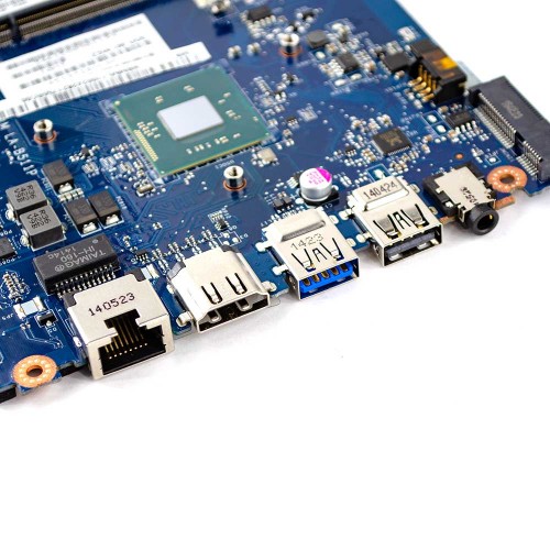 Системная плата LA-B511P Z5W1M U06 NB.MML11.002 для ноутбука Acer Aspire ES1-511, Packard Bell EasyNote TF71BM
