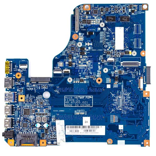 Системна плата 11309-2 48.4TU05.021 NB.M6611.001 для ноутбука Acer Aspire V5-531G
