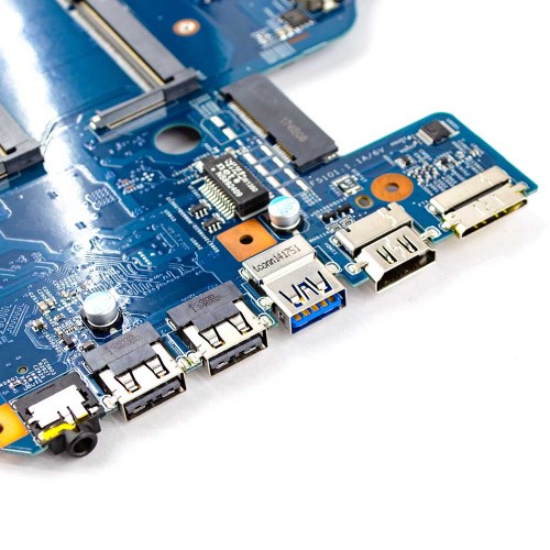 Системна плата 11309-2 48.4TU05.021 NB.M6611.001 для ноутбука Acer Aspire V5-531G