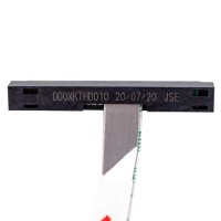 Шлейф Sata HDD/SSD для Asus A571GD A571GT X571GD X571GT X571LH X571LI, (14010-00730300, DD0XKTHD010, Original)