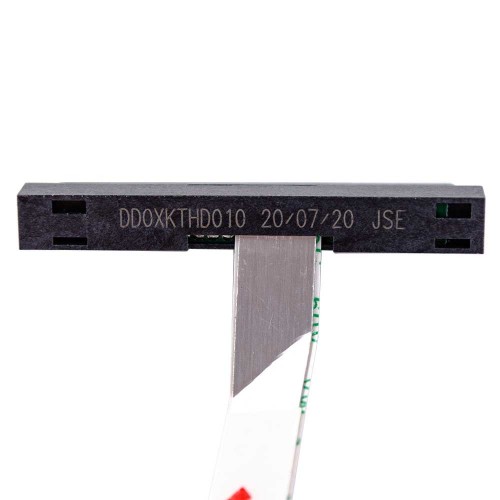 Шлейф Sata HDD/SSD для ноутбука Asus A571GD A571GT X571GD X571GT X571LH X571LI, (14010-00730300, DD0XKTHD010, Original)