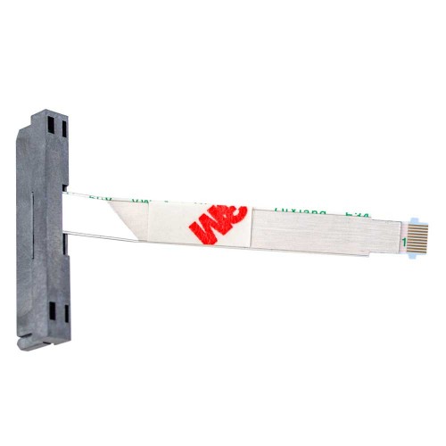 Шлейф Sata HDD/SSD для ноутбука Asus A571GD A571GT X571GD X571GT X571LH X571LI, (14010-00730300, DD0XKTHD010, Original)