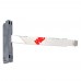Шлейф Sata HDD/SSD для ноутбука Asus A571GD A571GT X571GD X571GT X571LH X571LI, (14010-00730300, DD0XKTHD010, Original)