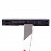 Шлейф Sata HDD/SSD для Asus A571GD A571GT X571GD X571GT X571LH X571LI, (14010-00730300, DD0XKTHD010, Original)