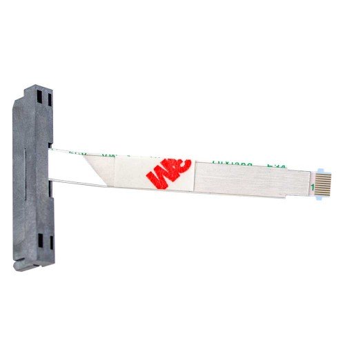 Шлейф Sata HDD/SSD для ноутбука Asus A571GD A571GT X571GD X571GT X571LH X571LI, (14010-00730300, DD0XKTHD010, Original)