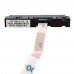 Шлейф Sata HDD/SSD для ноутбука Asus G731 Series G731GT G731GU G731GV G731GW, (14010-00680600, Original)