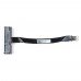 Шлейф Sata HDD/SSD для ноутбука Acer A315-35 A315-58G A317-33 A317-53G Extensa EX215-32 EX215-54G, (50.A9BN2.001, FH5AT, NBX0002PI00)