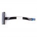 Шлейф Sata HDD/SSD для ноутбука Acer A315-35 A315-58G A317-33 A317-53G Extensa EX215-32 EX215-54G, (50.A9BN2.001, FH5AT, NBX0002PI00)