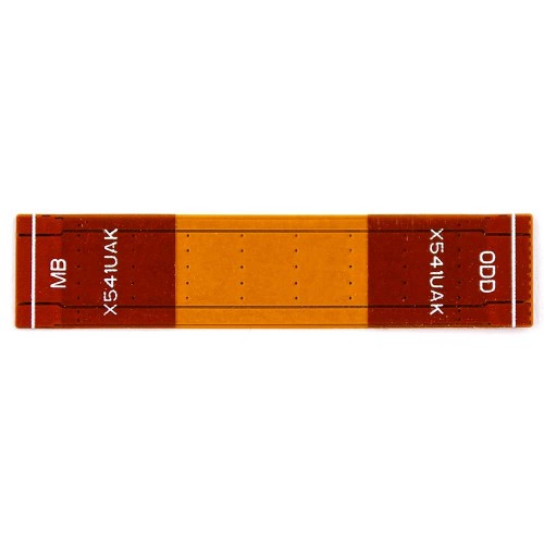 Шлейф межплатный X541UAK ODD_FPC для ноутбука Asus X540 X540UP X541UA X541UJ X541UV, 08201-01590000, 08201-01590200