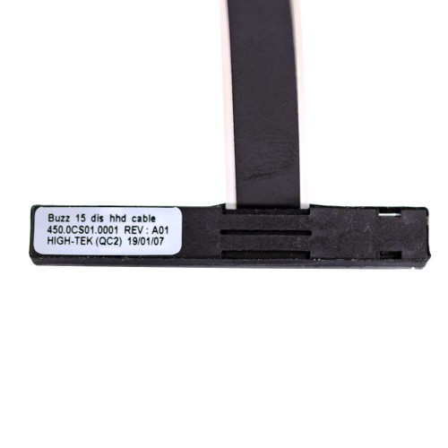 Шлейф Sata HDD/SSD для ноутбука Acer Nitro NP515-51 Spin SP515-51GN, (50.GTQN1.006, 450.0CS01.0001)
