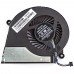 Вентилятор для ноутбука HP Pavilion 14-E 15-E 17-E series, (724870-001, FC9U DFS501105PR0T, Original)
