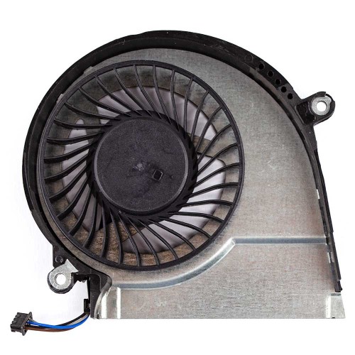 Вентилятор для ноутбука HP Pavilion 14-E 15-E 17-E series, (724870-001, FC9U DFS501105PR0T, Original)
