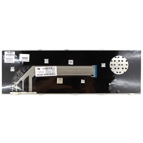 Клавиатура для ноутбука HP ProBook 4540s 4545s, RU, Black/Grey, (683491-251, 701485-251, 702237-251, 704833-251, sn8114, 90.4sj07.i0r, Original)