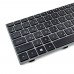 Клавиатура для ноутбука HP ProBook 4540s 4545s, RU, Black/Grey, (683491-251, 701485-251, 702237-251, 704833-251, sn8114, 90.4sj07.i0r, Original)