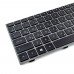 Клавіатура для ноутбука HP ProBook 4540s 4545s, RU, Black/Grey, (683491-251, 701485-251, 702237-251, 704833-251, sn8114, 90.4sj07.i0r, Original)