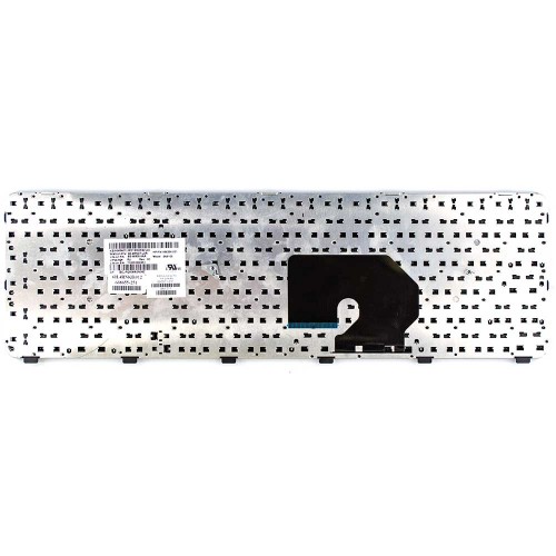 Клавиатура для ноутбука HP Pavilion DV7-6000 RU, (чёрная, 664264-251, 668655-251, 666001-251, sn8105, 90.4rn07.l0r, Original)
