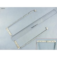 Стойки HP Compaq Cq70 G70, пара, ліва+права