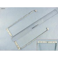 Стойки HP Compaq Cq70 G70, пара, ліва+права