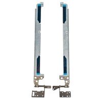 Петли для Acer Nitro AN517-51, 33.Q5EN2.002, eh570f am2k4000100 am2k4000200, пара, левая+правая