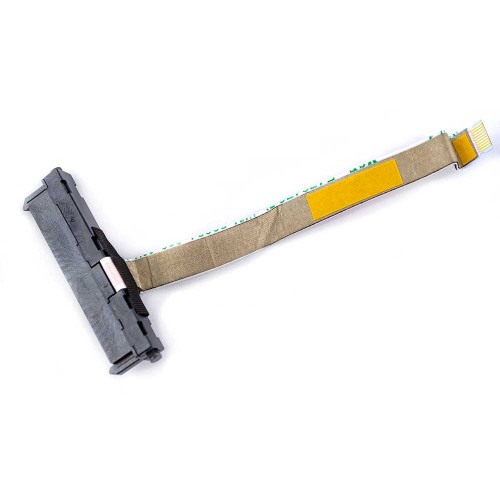 Шлейф Sata HDD/SSD для ноутбука Lenovo IdeaPad 5 15ARE05 15ILL05 15ITL05 15ALC05 15IAL7S550-15IIL, (GS557, NBX0001S200, 5C10S30033)
