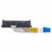 Шлейф Sata HDD/SSD для ноутбука Lenovo IdeaPad Gaming 3 15ARH05 15IMH05 81Y4 82D4 82EY, (NBX0001TC00, 5C10S30065)