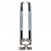 Петли для ноутбука Acer Aspire AN515-54 Nitro AN515-54, (пара, левая+правая, 33.Q5AN2.006, 3.2mm w/Adhesive Tape, AM2K1000100, AM2K1000200)