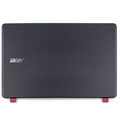 Корпус крышка матрицы для ноутбука Acer Aspire ES1-523 ES1-524 ES1-532 ES1-533 ES1-572, (60.GD1N2.001 AP1NX000120, A Cover, Original)