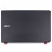 Корпус крышка матрицы для ноутбука Acer Aspire ES1-523 ES1-524 ES1-532 ES1-533 ES1-572, (60.GD1N2.001 AP1NX000120, A Cover, Original)
