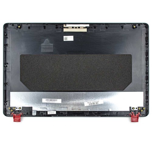 Корпус крышка матрицы для ноутбука Acer Aspire ES1-523 ES1-524 ES1-532 ES1-533 ES1-572, (60.GD1N2.001 AP1NX000120, A Cover, Original)