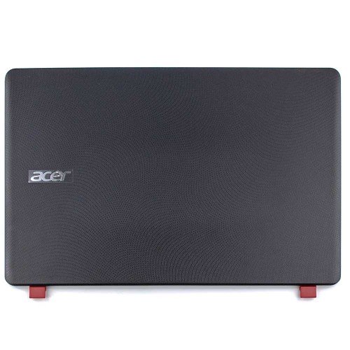 Корпус крышка матрицы для ноутбука Acer Aspire ES1-523 ES1-524 ES1-532 ES1-533 ES1-572, (60.GD1N2.001 AP1NX000120, A Cover, Original)