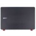 Корпус крышка матрицы для ноутбука Acer Aspire ES1-523 ES1-524 ES1-532 ES1-533 ES1-572, (60.GD1N2.001 AP1NX000120, A Cover, Original)
