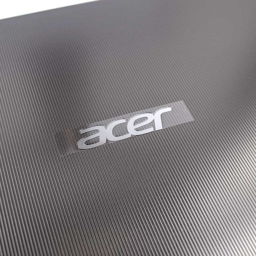 Кришка матриці для Acer Aspire A515-51G A515-41G A515-42G A315-31 A315-51 A315-53G, (60.GPAN2.001, AP20X000121P73, IMR Gray A Cover)