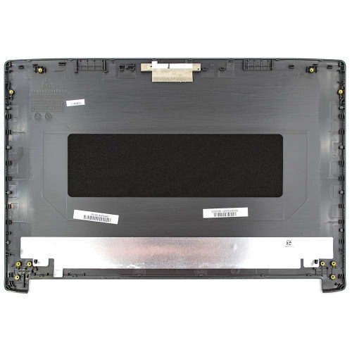 Корпус крышка матрицы для ноутбука Acer Aspire A515-51G A515-41G A515-42G A315-31 A315-51 A315-53G, (60.GPAN2.001, AP20X000121P73, IMR Gray A Cover)