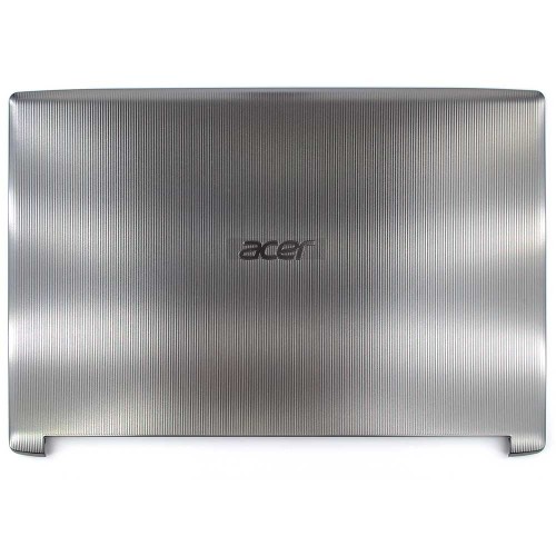 Корпус крышка матрицы для ноутбука Acer Aspire A515-51G A515-41G A515-42G A315-31 A315-51 A315-53G, (60.GPAN2.001, AP20X000121P73, IMR Gray A Cover)