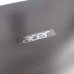Корпус крышка матрицы для ноутбука Acer Aspire A515-51G A515-41G A515-42G A315-31 A315-51 A315-53G, (60.GPAN2.001, AP20X000121P73, IMR Gray A Cover)