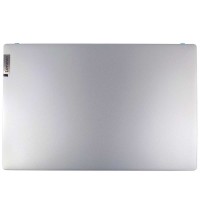 Крышка матрицы для Lenovo ideapad 5 15IIL05 15ARE05 15ALC05 15ITL05, (Silver, 5CB0X56071, AM1K7000100, A Cover)