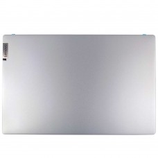 Крышка матрицы для Lenovo ideapad 5 15IIL05 15ARE05 15ALC05 15ITL05, (Silver, 5CB0X56071, AM1K7000100, A Cover)