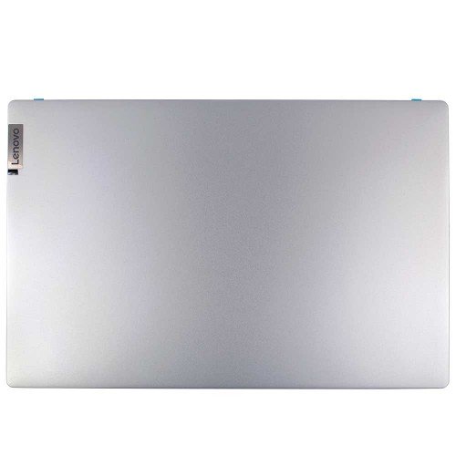 Корпус крышка матрицы для ноутбука Lenovo ideapad 5 15IIL05 15ARE05 15ALC05 15ITL05 81YK 81YQ 82LN 82FG, (Silver, 5CB0X56071, AM1K7000100, A Cover)