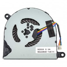 Вентилятор для Acer Aspire SP513-51 Acer Spin SP513-51, (23.GK4N1.001, NS65B08-16E14, 023.1007F.0001, Original) Вентилятор для Acer Aspire SP513-51 Acer Spin SP513-51, (23.GK4N1.001, NS65B08-16E14, 023.1007F.0001, Original)